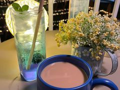 -海昌雨岱山温泉洗浴(莱山店)