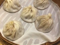 -新梅华·茶点餐厅(欧尚店)