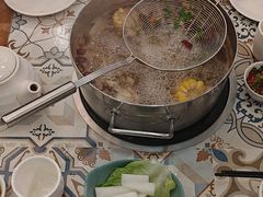 -普宁潮汕牛肉火锅(新香洲店)