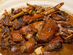 -永安水煮活鱼·仪征土菜院子