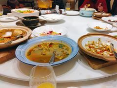 -同庆楼(奥体中心店)