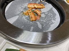 -么子烤肉(化龙池店)