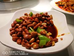 -好嫂子酱猪手•农家菜(蒲黄榆店)