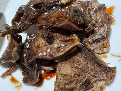 -阿莉餐厅(枣阳路店)