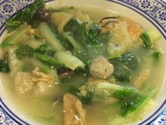 -兰边碗(鼓楼店)