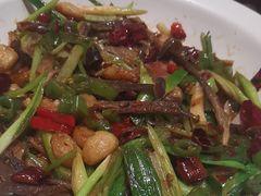 -红豆焖罐面·新邯郸菜(光明店)