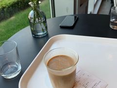 -dotcom coffee古点咖啡(致真大厦店)