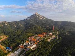 -威海大乳山景区