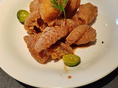 -南里山房·新淮扬菜(徐汇万科店)