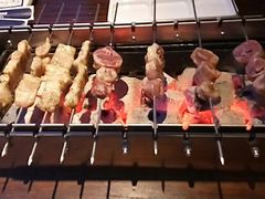 特级牛南京-三个蒙古大叔羊肉串(大宁店)