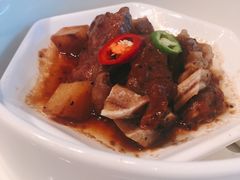 -富淳饭店(陆家嘴保利广场店)