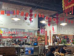 大堂-好灶头妈妈菜·柴火灶台鱼·千岛湖土菜地标美食