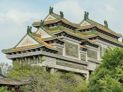 -顺峰山公园