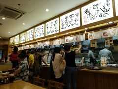 -虹梅食堂·爱蝦乃家