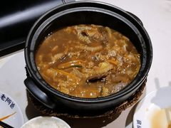 -老阿爸江浙土菜(前进东路店)