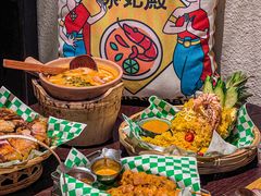 -泰妃殿(武汉首店)