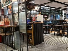 -金翠河烧鹅餐厅(解放碑时代广场店)
