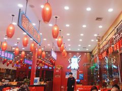 -簋街仔仔小龙虾(总店)