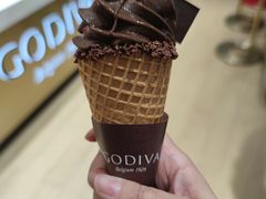 -GODIVA(王府井apm店)