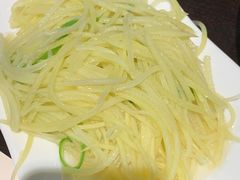 -舌尖上的食缘花园主题餐厅