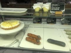 -WHEAT&BAKER-麥(凯德来福士店)