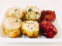-小杨生煎(萧山机场店)