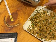 -木屋烧烤(惠阳华润小径湾店)