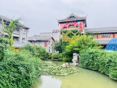 -青岩古镇