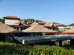 -广州都喜泰丽温泉度假酒店