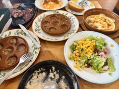 -萨莉亚意式餐厅(石鼓路店)