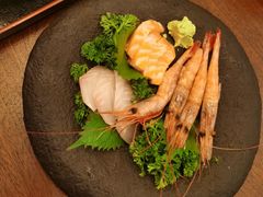 -新发展亚太JW万豪酒店 清酒烧