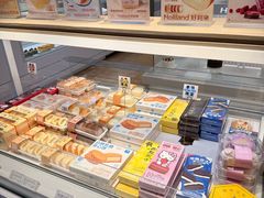 -好利来(朝外店)