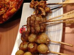 iphone_upload_pic-土大力拌饭名家(丹尼斯百货店)