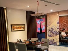 -金沙滩喜来登度假酒店-雅日本餐厅