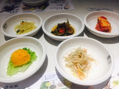 -本家韩国烤肉(青岛万象城店)