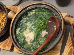 -不二啫·广府啫啫煲(江燕路万科里店)