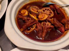 -上和臻品中国菜(花园街店)