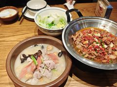 -八碗湘长沙市井菜(坡子街店)