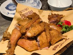 -前海沿·青岛菜(乐客城店)