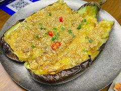 -老虎滩大连海鲜烧烤(水游城店)