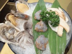 -花和寿喜烧·三文鱼自助专门店(光屿城店)
