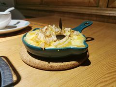 柴鱼芝士土豆泥-生如夏花泰式火锅(鹭洲里店)