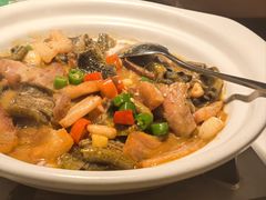 -西郊竹园甲鱼面(老一中店)