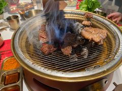 -西塔老太太泥炉烤肉(川沙百联店)