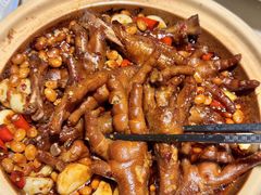-小柴米·传统江西菜(八一广场店)