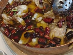 -眉州东坡(北苑华贸店)