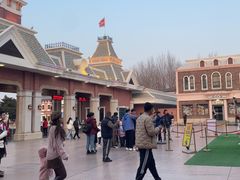 -沈阳方特欢乐世界