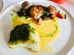 -上海和平饭店华懋阁 Cathay Room