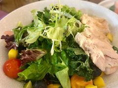 -Golden Lily河内巴黎法越料理餐厅(建国西路店)