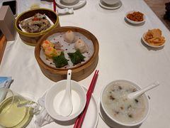 -大海湾酒楼(人南店)